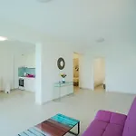 Kiveri Apartments Apartman
