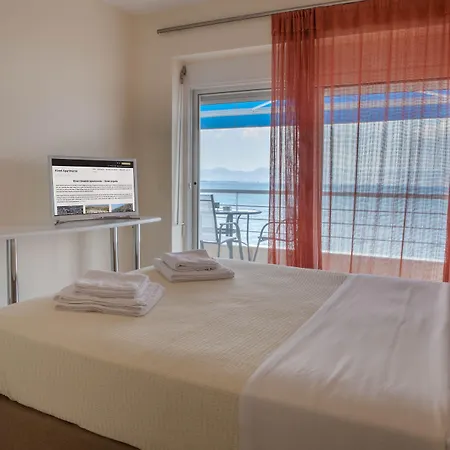 Kiveri Apartments *