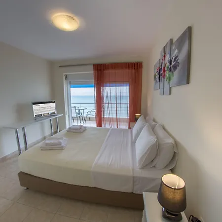 Daire Kiveri Apartments *