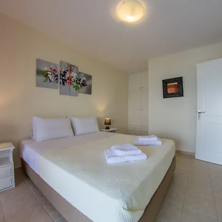 Kiveri Apartments Daire