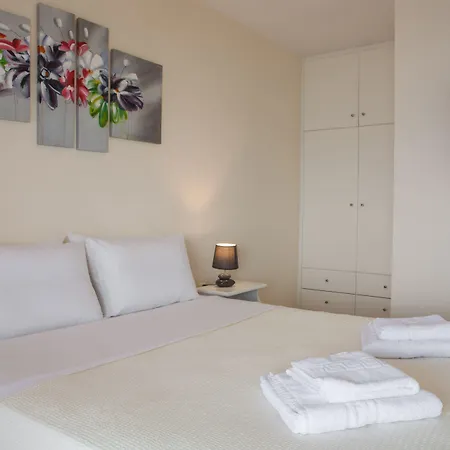 Kiveri Apartments Διαμέρισμα Κιβέρι