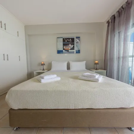 Apartamento Kiveri Apartments *