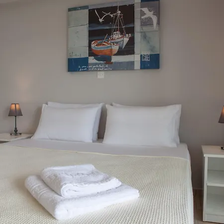 Daire Kiveri Apartments Kivérion