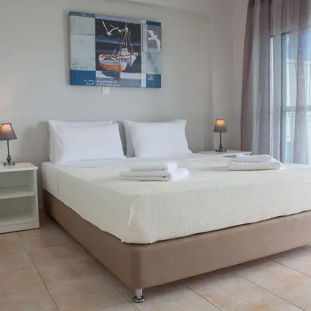 Διαμέρισμα Kiveri Apartments Κιβέρι