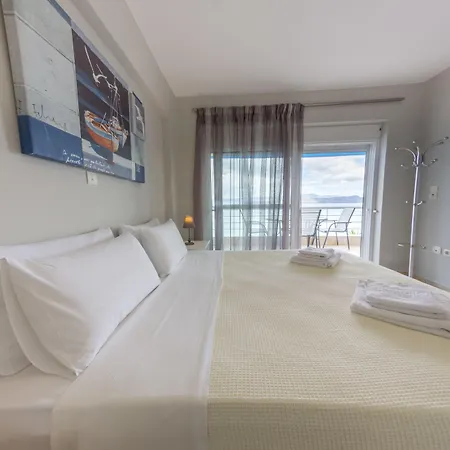 Kiveri Apartments Κιβέρι