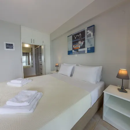 Kiveri Apartments * Κιβέρι