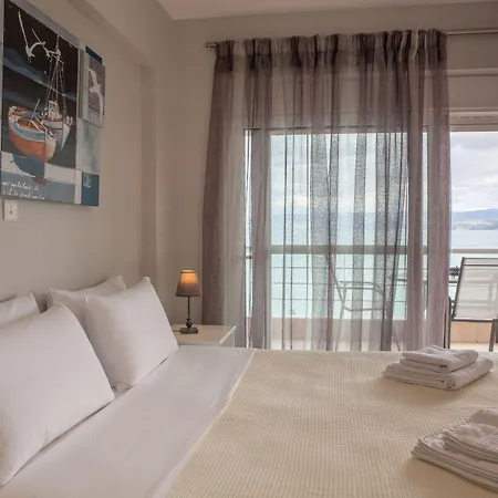 Kiveri Apartments * Κιβέρι