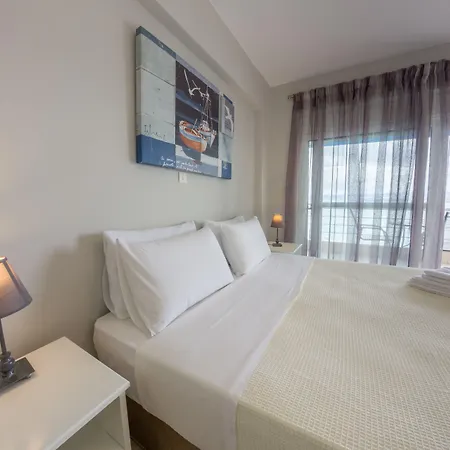 Kiveri Apartments Daire Kivérion