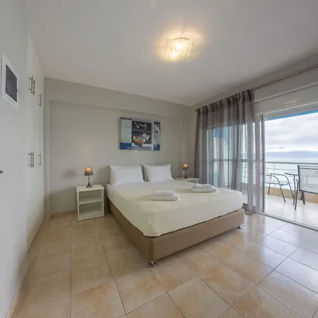 Kiveri Apartments * Kivérion