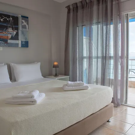 Daire Kiveri Apartments Kivérion