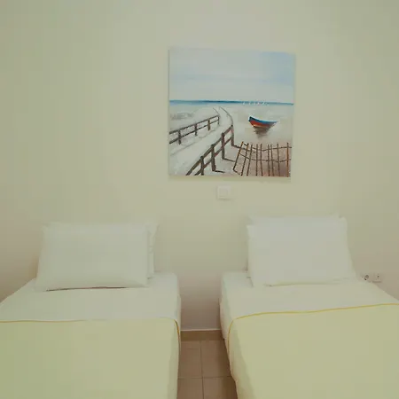 Daire Kiveri Apartments Kivérion