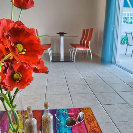 Kiveri Apartments * Κιβέρι