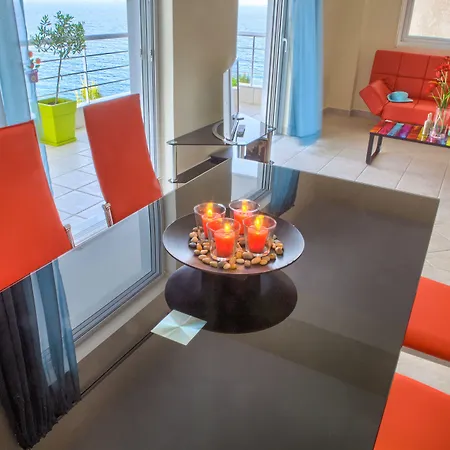 Διαμέρισμα Kiveri Apartments *