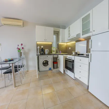 Kiveri Apartments Κιβέρι