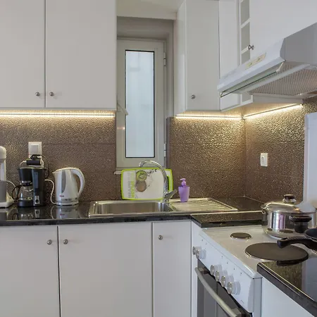 شقة Kiveri Apartments