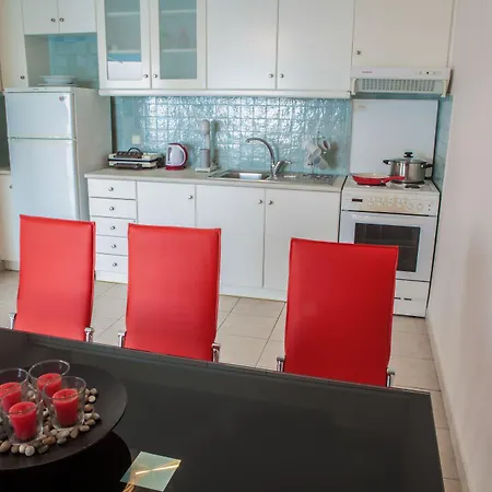 Kiveri Apartments * Κιβέρι