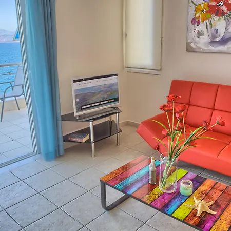 Kiveri Apartments Κιβέρι