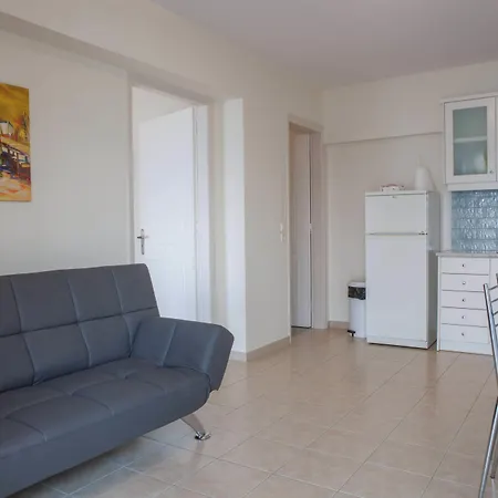 Kiveri Apartments Κιβέρι