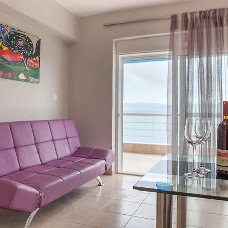 Daire Kiveri Apartments *