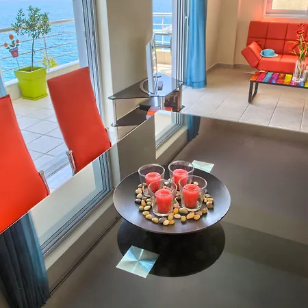 شقة Kiveri Apartments