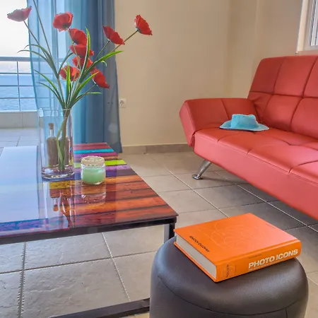 Kiveri Apartments *