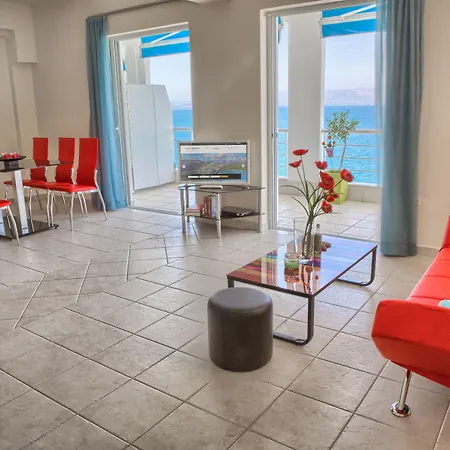 Διαμέρισμα Kiveri Apartments