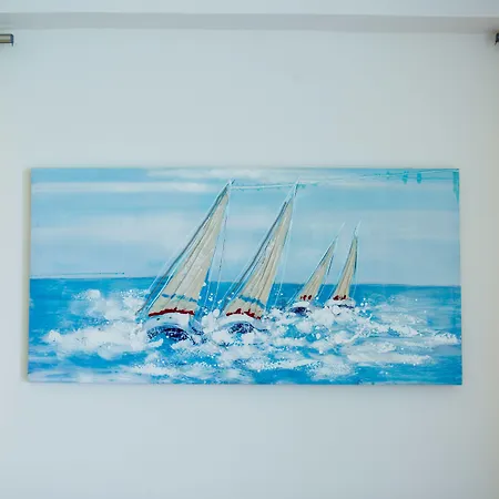 Διαμέρισμα Kiveri Apartments