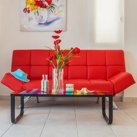 Διαμέρισμα Kiveri Apartments