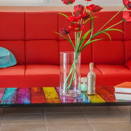 شقة Kiveri Apartments كيفيريون
