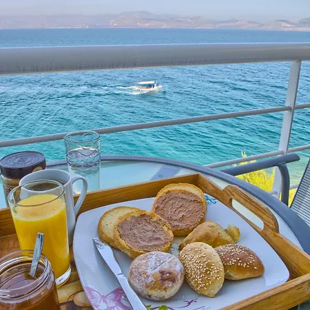 Διαμέρισμα Kiveri Apartments