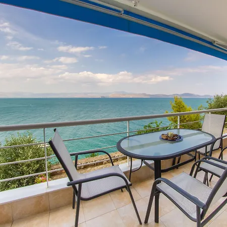 Kiveri Apartments * Κιβέρι