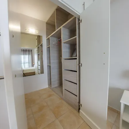 Kiveri Apartments * Κιβέρι