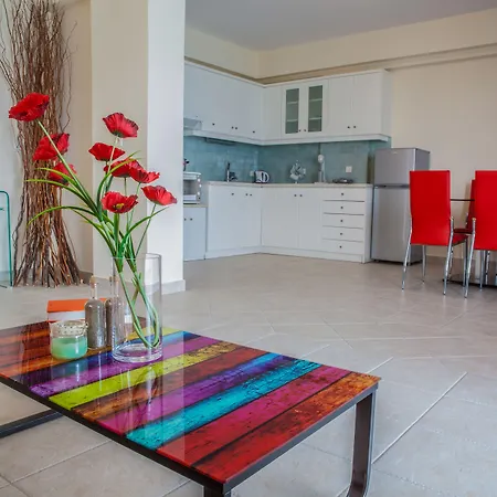 Kiveri Apartments Daire