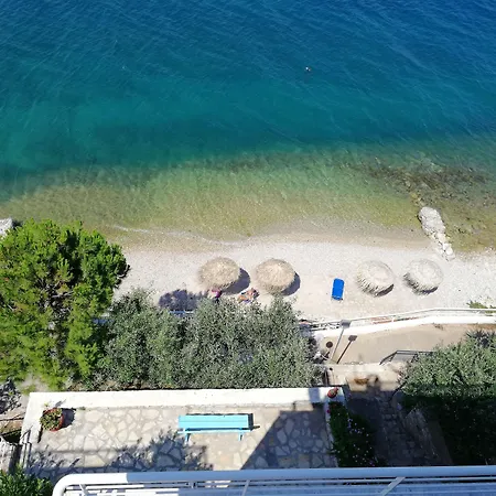 Kiveri Apartments Apartamento Kivérion