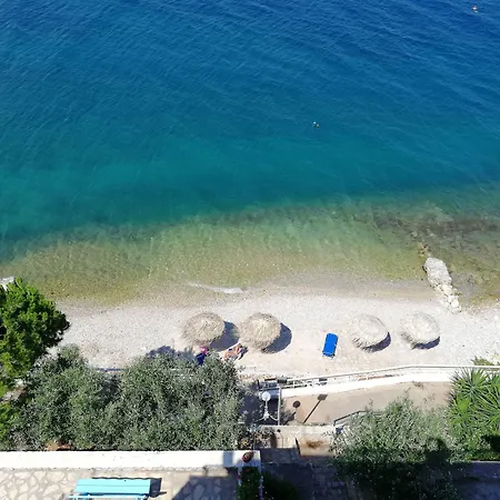 Διαμέρισμα Kiveri Apartments