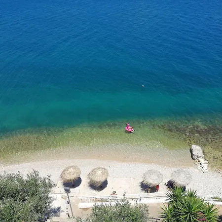 Kiveri Apartments Διαμέρισμα Κιβέρι