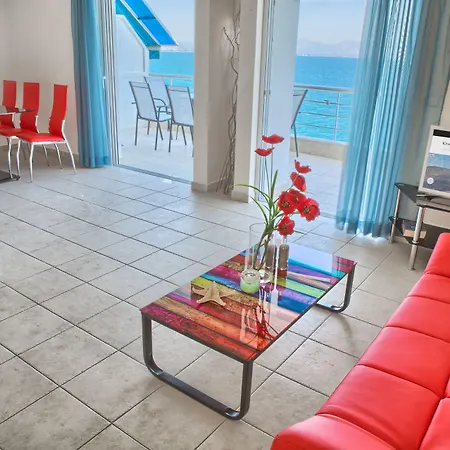 Kiveri Apartments Διαμέρισμα *