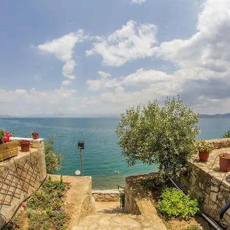 Kiveri Apartments * Κιβέρι