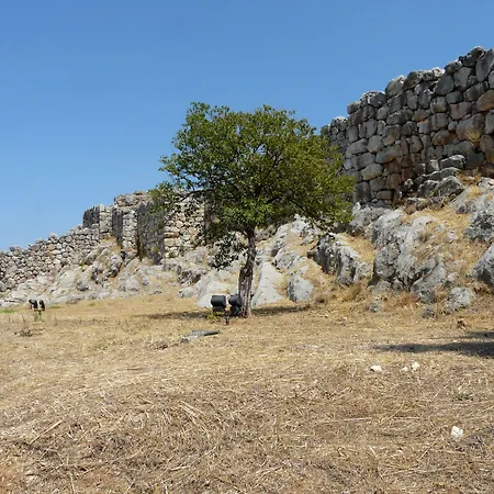 Διαμέρισμα Kiveri Apartments *