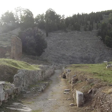 Kiveri Apartments Διαμέρισμα