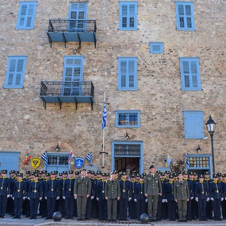 Kiveri Apartments Daire *