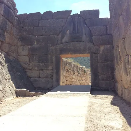 Kiveri Apartments Daire