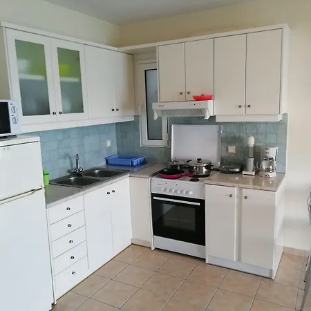 Διαμέρισμα Kiveri Apartments *