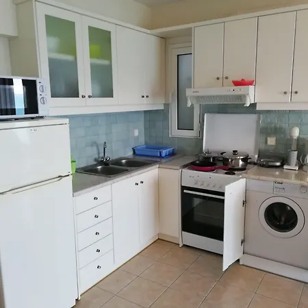 Kiveri Apartments *