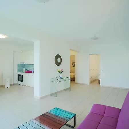 Kiveri Apartments Apartmán