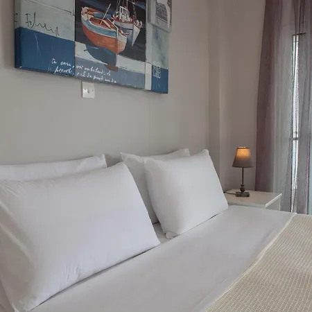 Kiveri Apartments דירה Kivérion