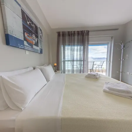 Kiveri Apartments *