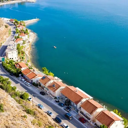 Διαμέρισμα Kiveri Apartments