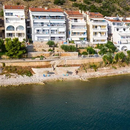 Kiveri Apartments