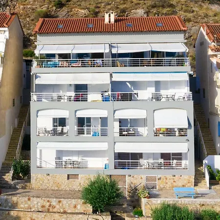 Kiveri Apartments Apartmán Kivérion